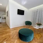Villa Amore Brela Guest house Brela