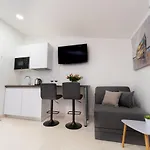 Villa Amore Brela Guest house Brela