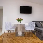 Villa Amore Brela Guest house
