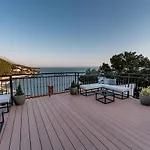 Villa Amore Brela Guest house 3*