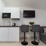 Villa Amore Brela Guest house 3*