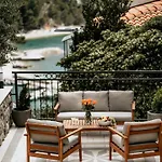 Villa Amore Brela Guest house