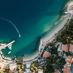 Villa Amore Brela Guest house