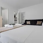 Villa Amore Brela Guest house Brela