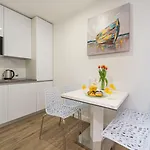 Guest house Villa Amore Brela Brela