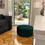 Villa Amore Brela Guest house