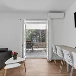 Villa Amore Brela Guest house Brela