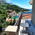 Villa Amore Brela Guest house 3*