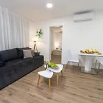 Guest house Villa Amore Brela Brela