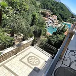Guest house Villa Amore Brela Brela