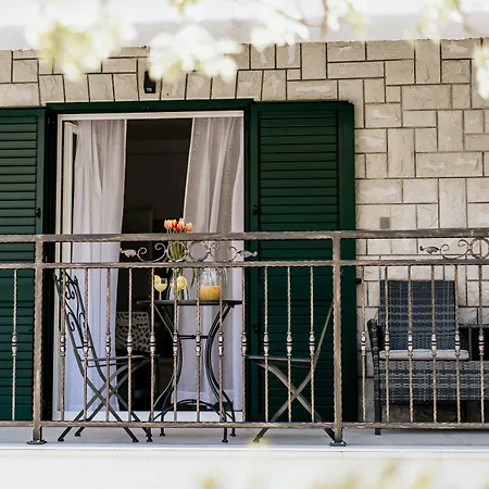 بيت ضيافة Villa Amore Brela