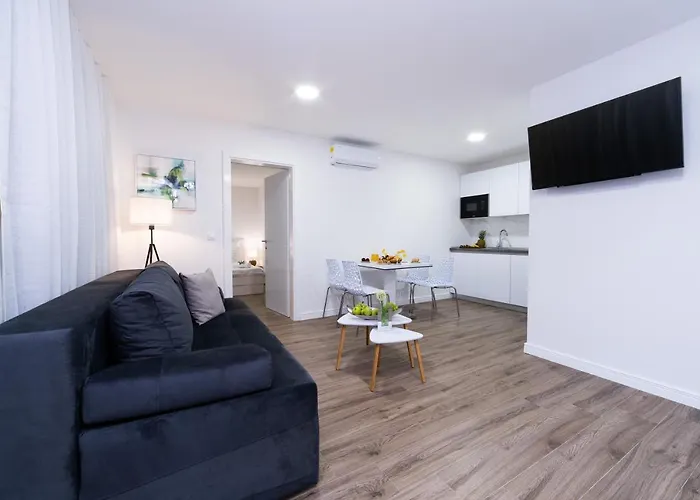 بيت ضيافة Villa Amore Brela 3*