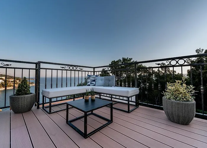 Villa Amore Brela