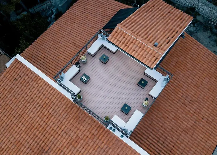 Villa Amore Brela بريلا