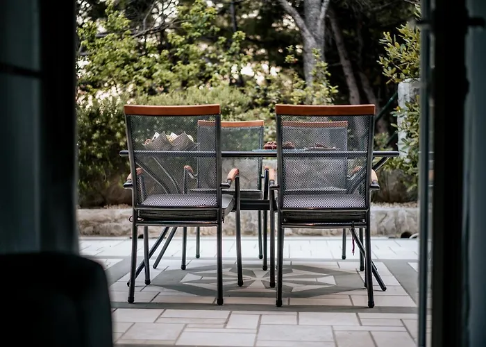 Villa Amore Brela 3*