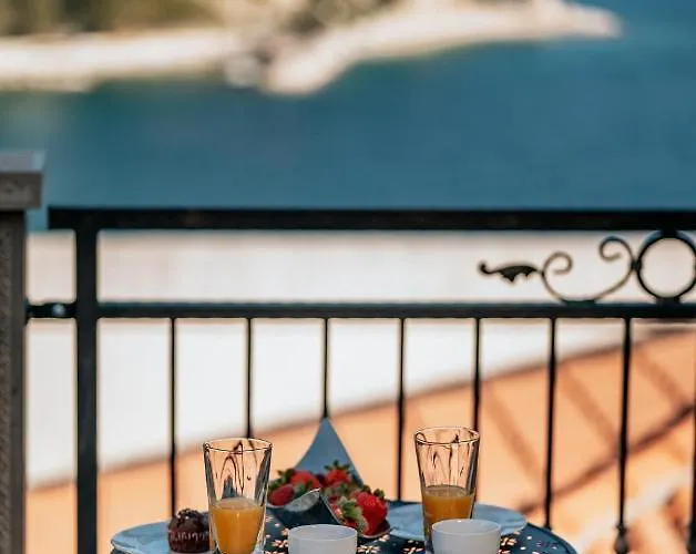 Villa Amore Brela بيت ضيافة