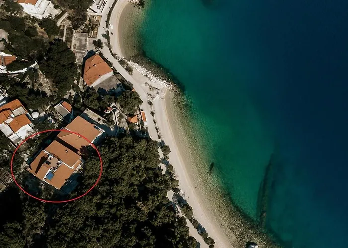 Villa Amore Brela