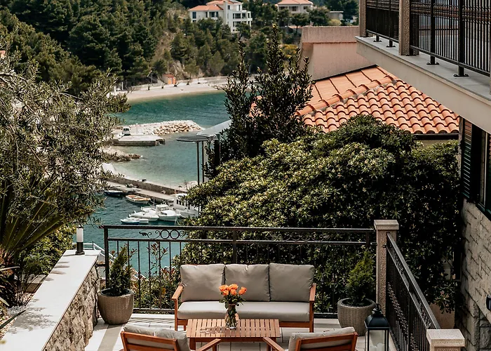 Villa Amore Brela