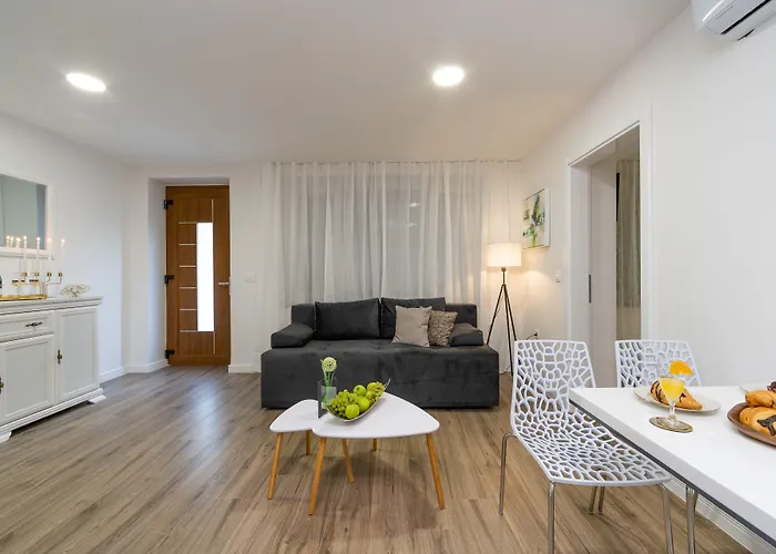 Villa Amore Brela 3* بريلا