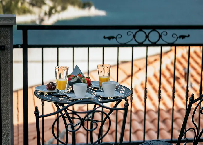 Villa Amore Brela بريلا