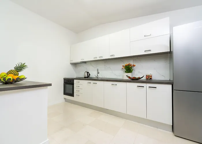 Villa Amore Brela بريلا