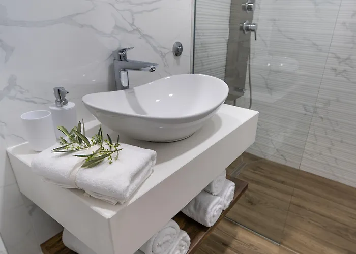 بيت ضيافة Villa Amore Brela