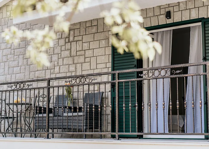 Villa Amore Brela