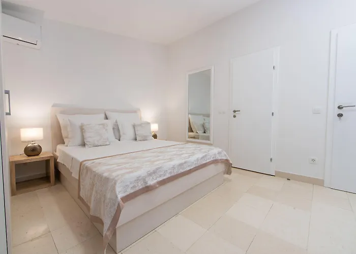 Villa Amore Brela بريلا