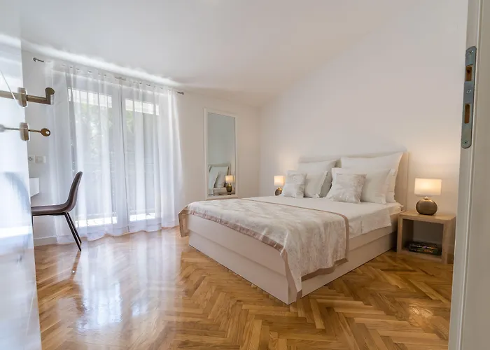 Villa Amore Brela بريلا