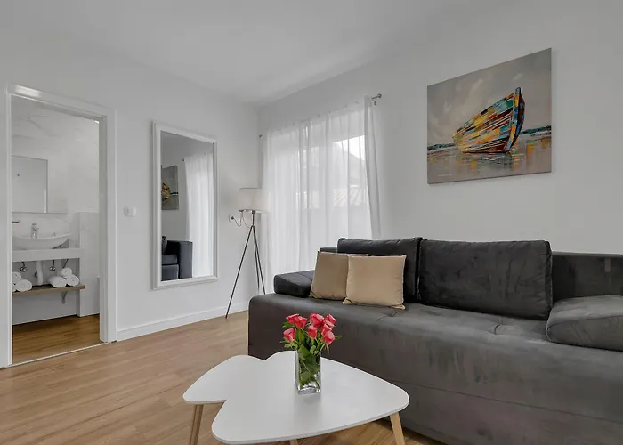 Villa Amore Brela 3*