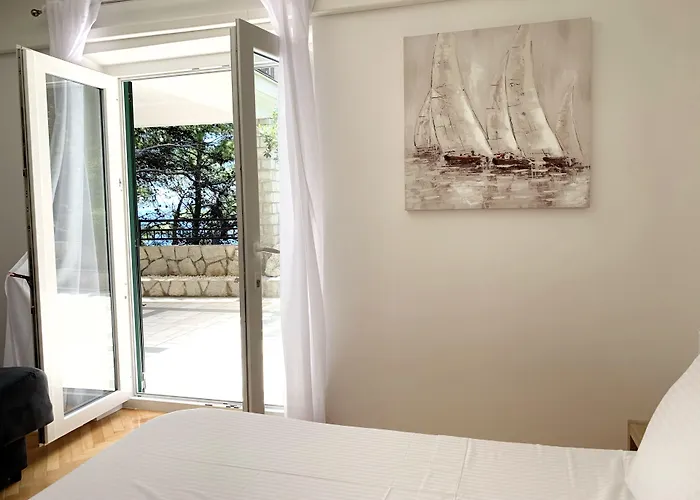 Villa Amore Brela بريلا