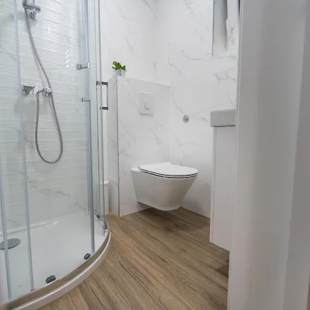 Гостевой дом Villa Amore Brela Брела