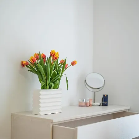 Villa Amore Brela ブレラ