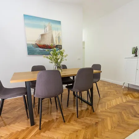 Villa Amore Brela Брела