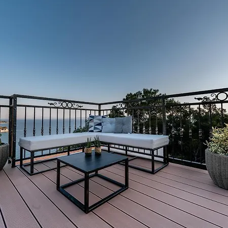 Villa Amore Brela