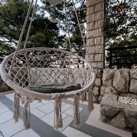 Villa Amore Brela Гостевой дом Брела