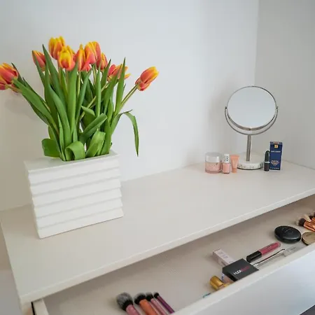 Villa Amore Brela ゲストハウス 3*