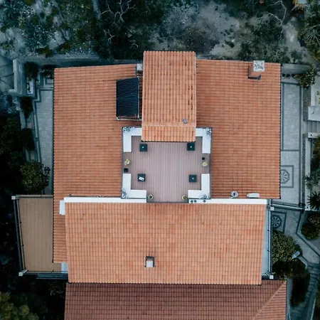 Villa Amore Brela Гостевой дом 3*