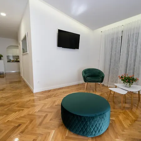 Villa Amore Brela Гостевой дом Брела