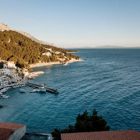 Villa Amore Brela 3*