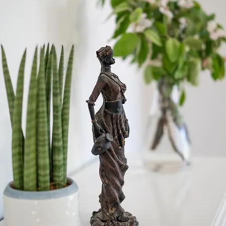 Гостевой дом Villa Amore Brela Брела