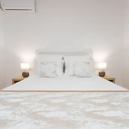 Villa Amore Brela Гостевой дом Брела