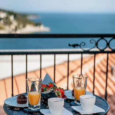 Гостевой дом Villa Amore Brela Брела