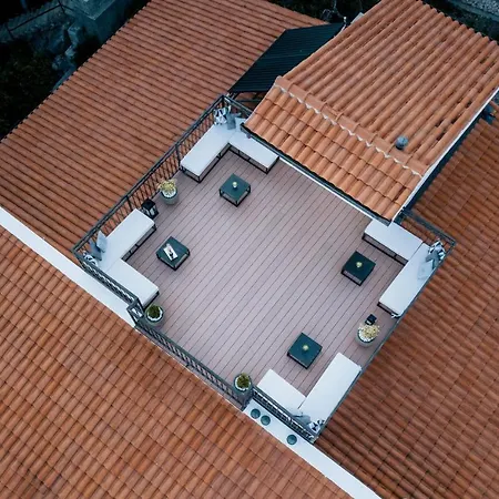 Villa Amore Brela ブレラ