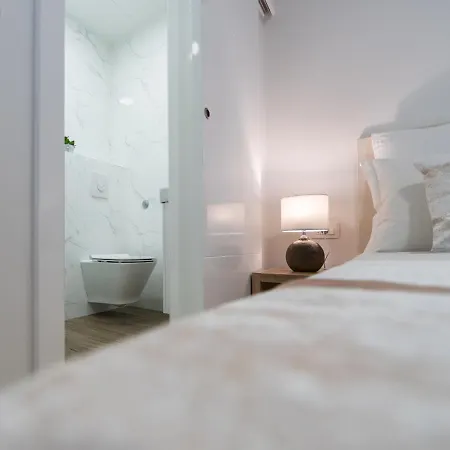 Villa Amore Brela 3*