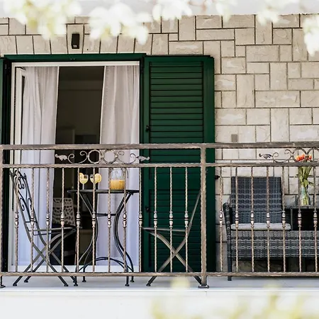 Pensjonat Villa Amore Brela Brela