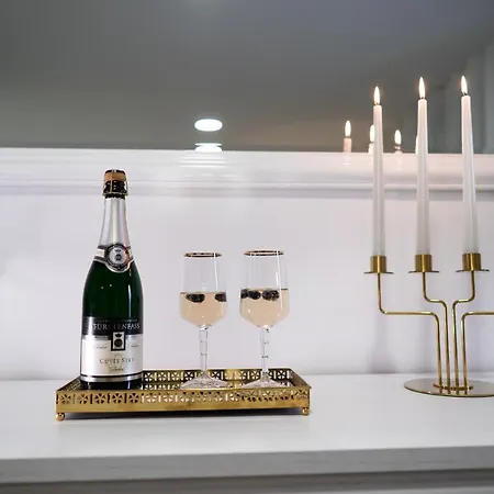 Гостевой дом Villa Amore Brela Брела