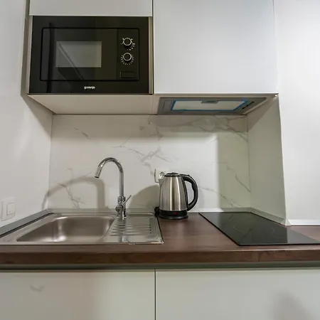 Villa Amore Brela 3*