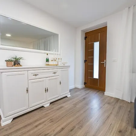 Гостевой дом Villa Amore Brela