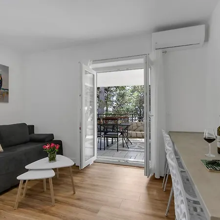 Villa Amore Brela Брела